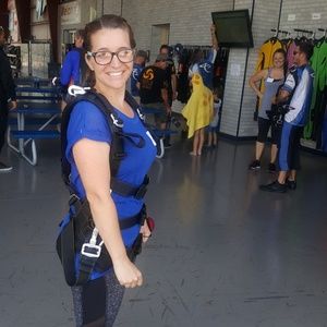 Meet your Posher, Brynn